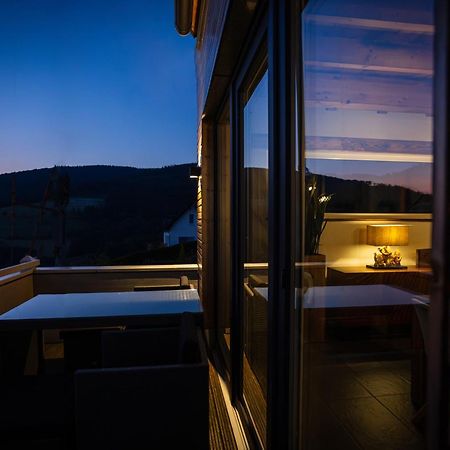 Sauerland Chalets - "Die Chalets Am Bergelchen" Winterberg Eksteriør billede